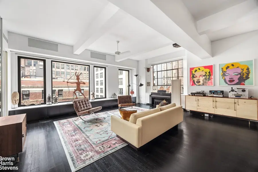 34 E 30th Street #8, Manhattan, NY 10016 - #2
