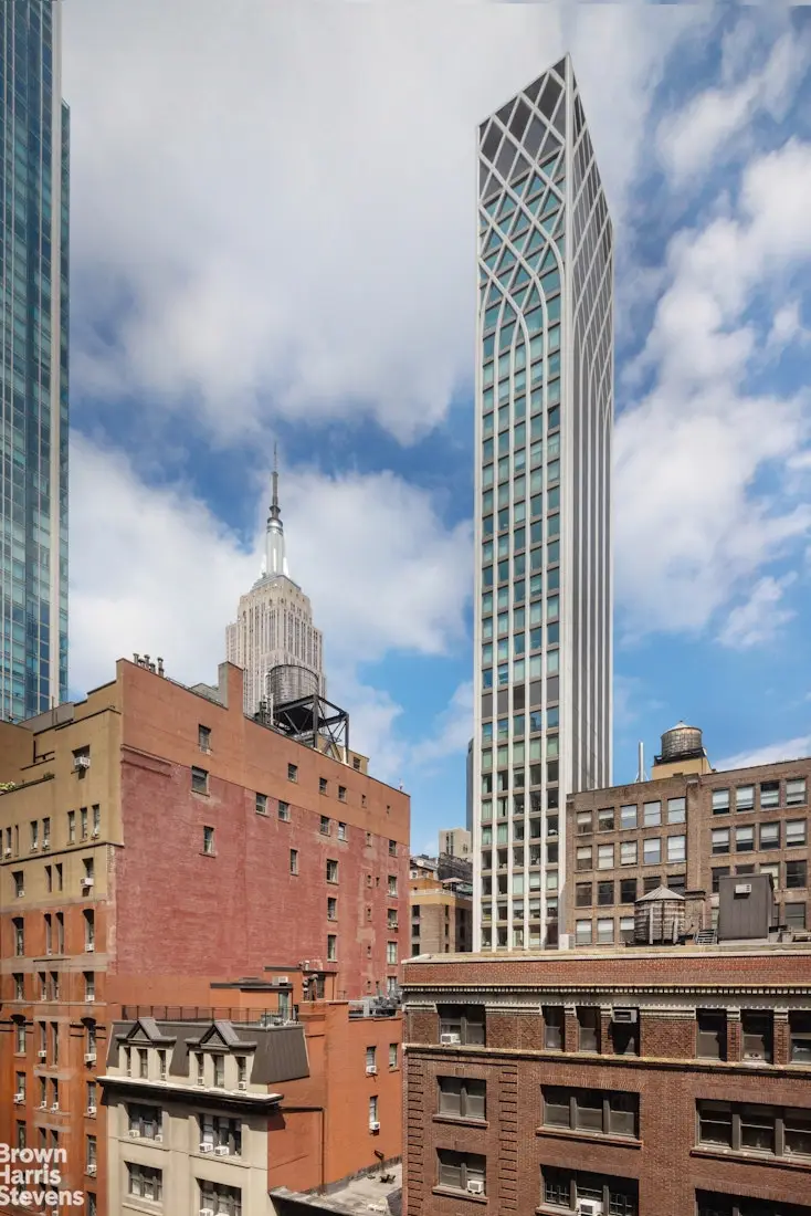 34 E 30th Street #8, Manhattan, NY 10016 - #3