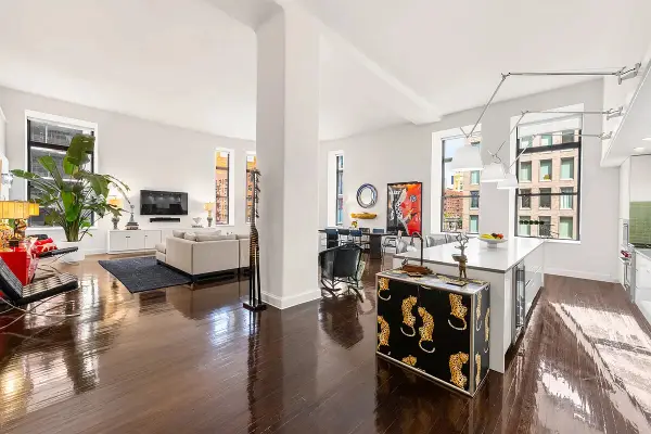 65 W 13th Street #2C, Manhattan, NY 10011