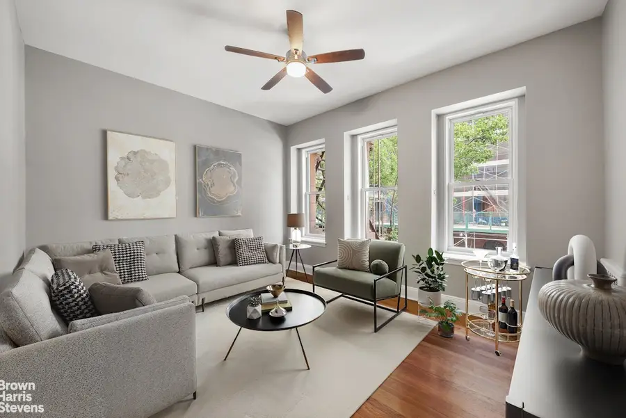 102 W 75th Street #24, Manhattan, NY 10023 - #2