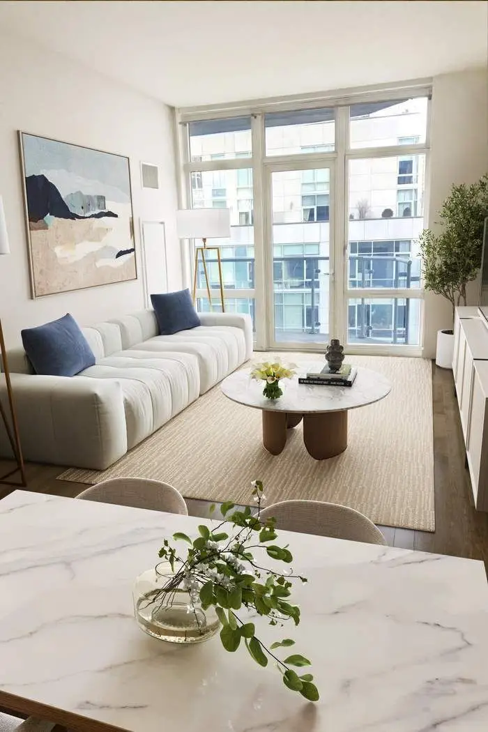 555 W 59th Street #9H, Manhattan, NY 10019 - #1