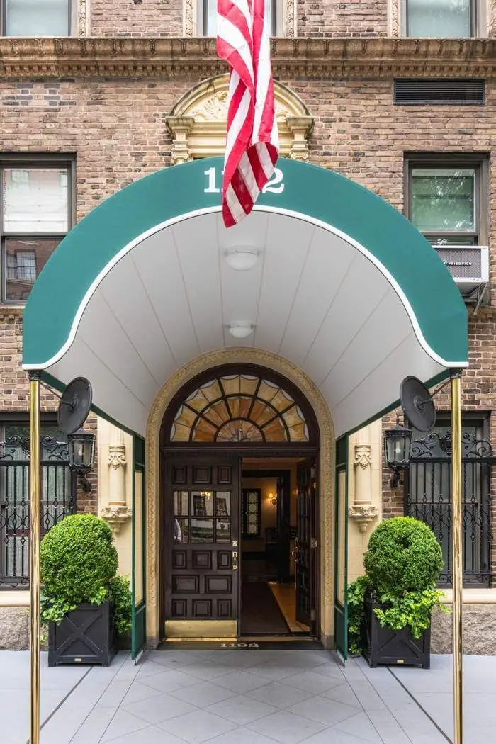 1192 Park Avenue #14D, Manhattan, NY 10128 - #2