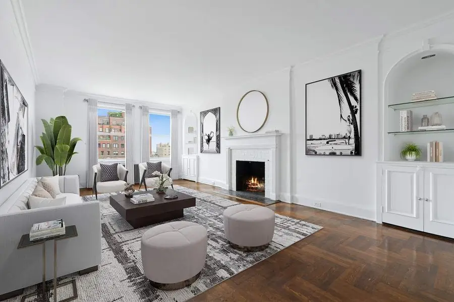 1192 Park Avenue #14D, Manhattan, NY 10128 - #3