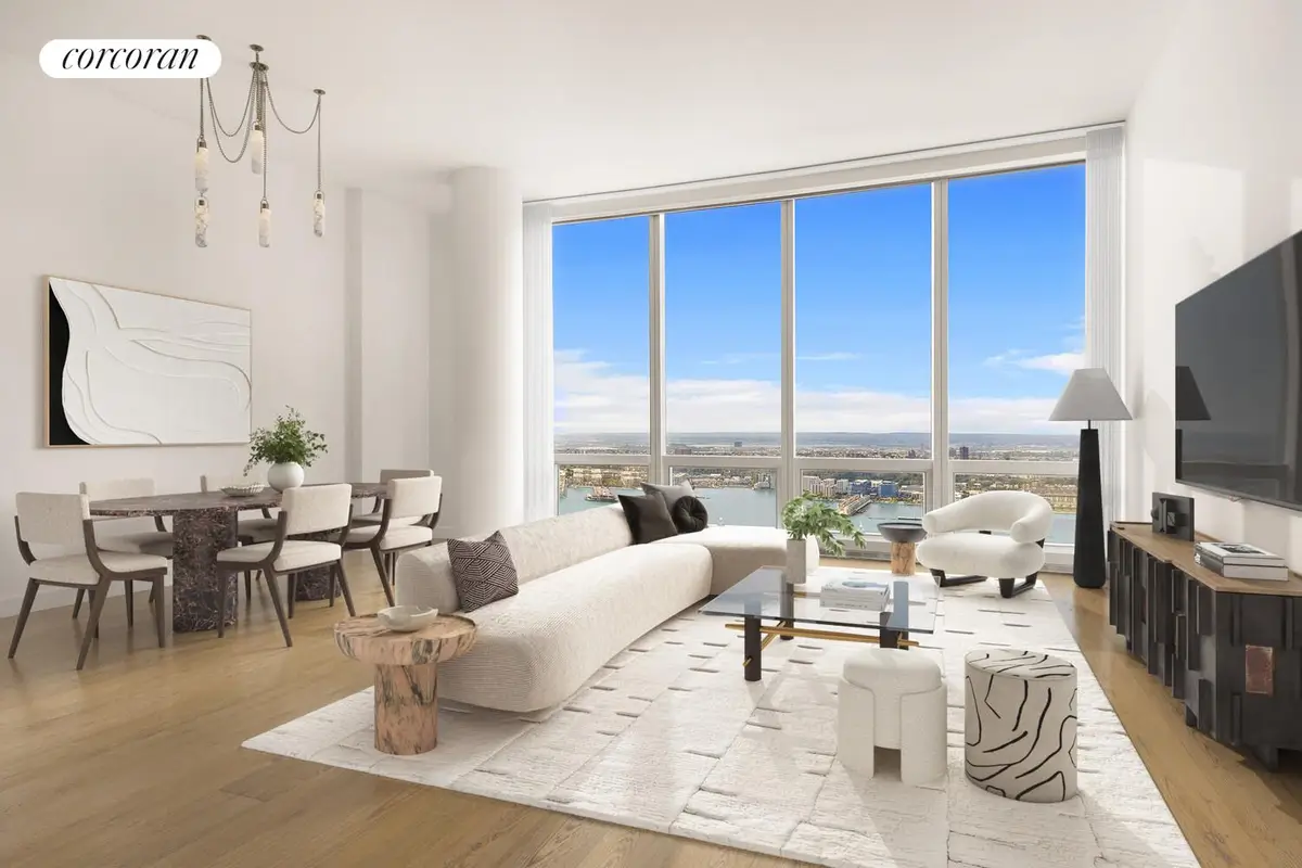15 Hudson Yards #72C, Manhattan, NY 10001 - #1