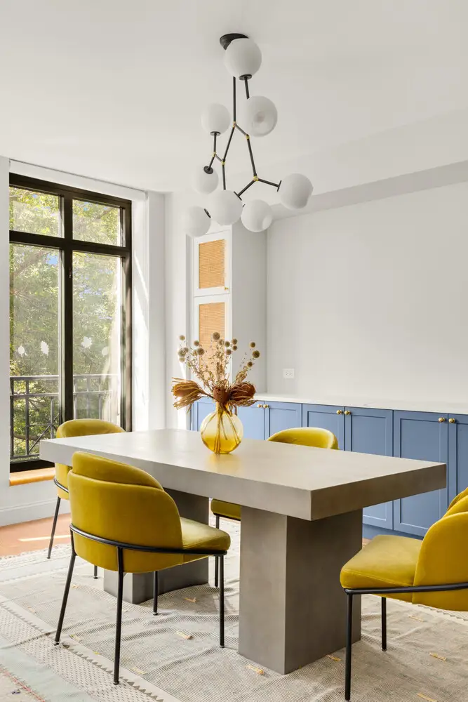 222 Riverside Drive #3A, Manhattan, NY 10025 - #3