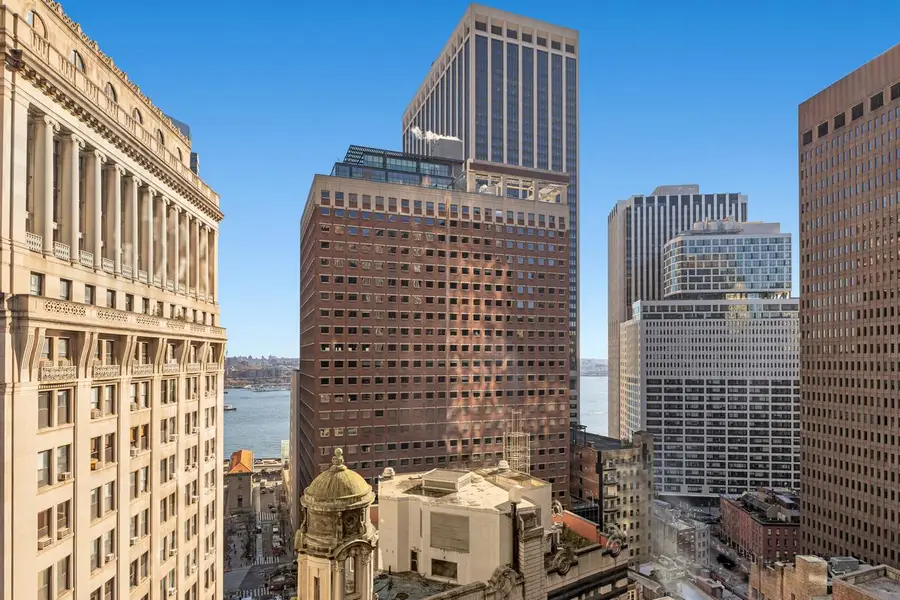 15 William Street #21-E, Manhattan, NY 10005 - #3