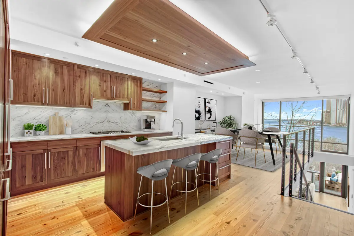 90 Furman Street #N805, Brooklyn, NY 11201 - #1