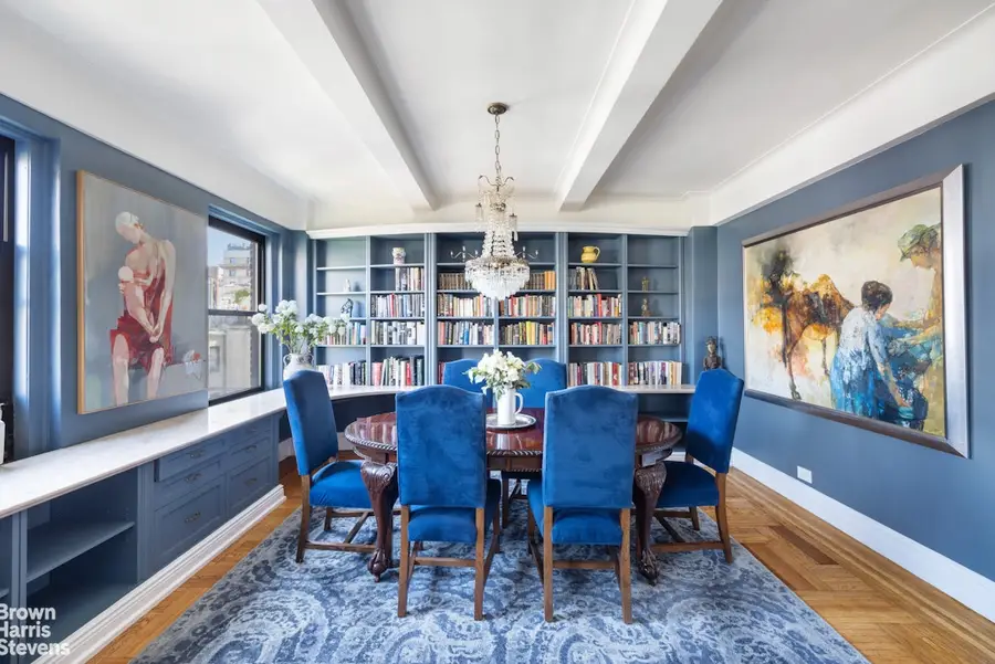 123 W 74th Street #6D, Manhattan, NY 10023 - #2