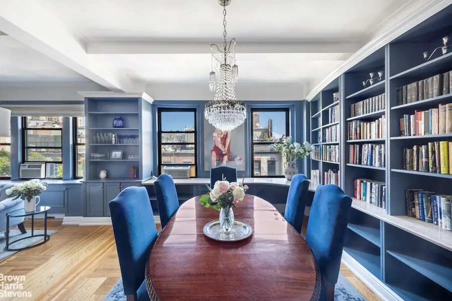 123 W 74th Street #6D, Manhattan, NY 10023 - #3