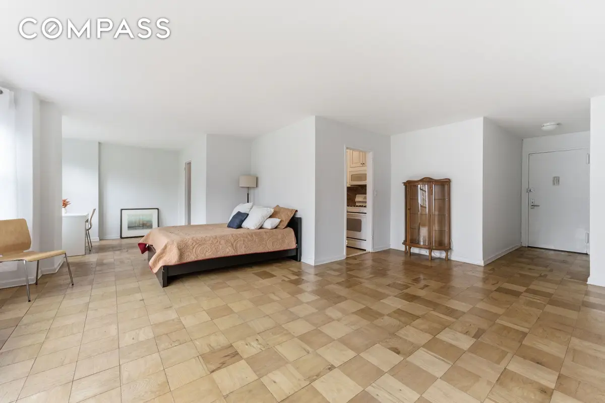 140 W End Avenue #6D, Manhattan, NY 10023 - #1