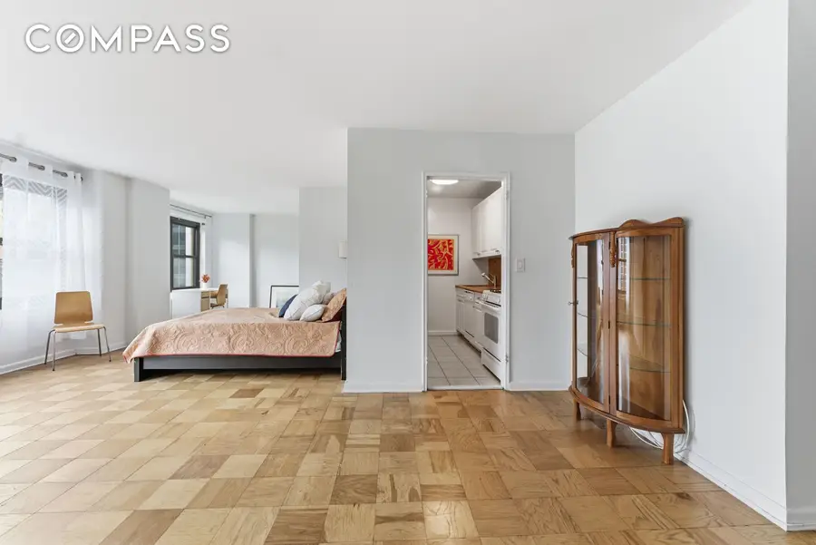 140 W End Avenue #6D, Manhattan, NY 10023 - #2
