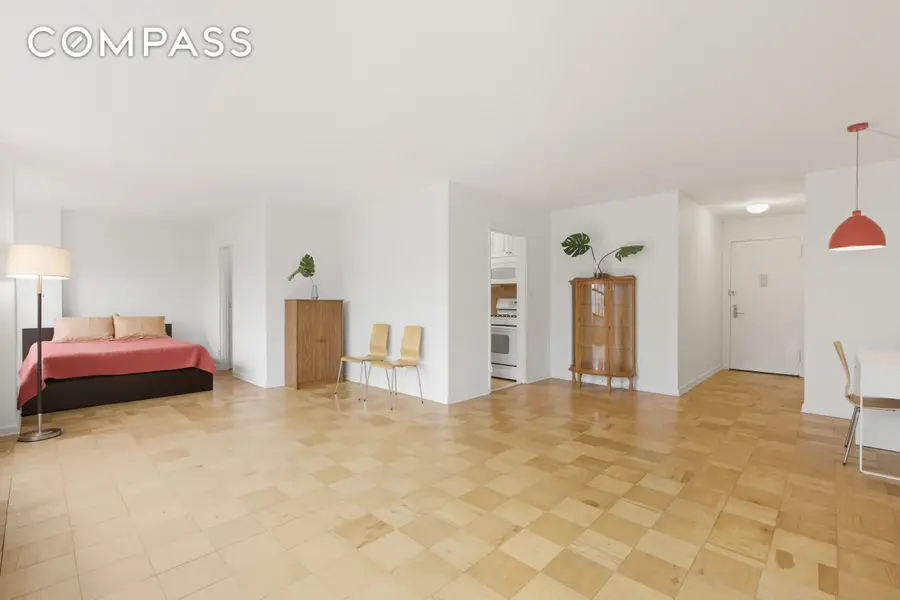 140 W End Avenue #6D, Manhattan, NY 10023 - #3