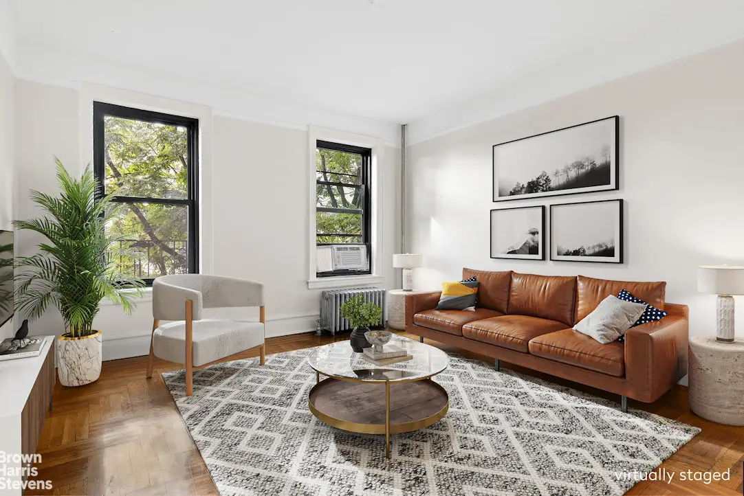 345 Montgomery Street #4G, Brooklyn, NY 11225 - #1