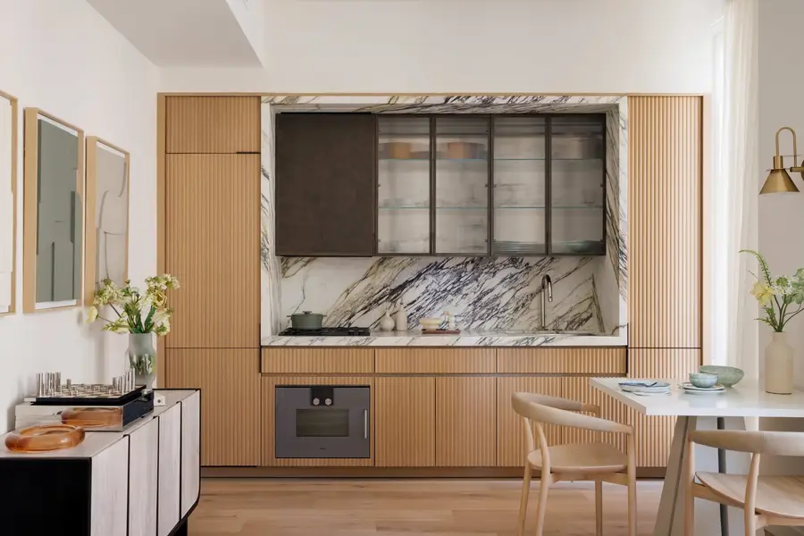 135 E 47th Street #15C, Manhattan, NY 10017 - #3