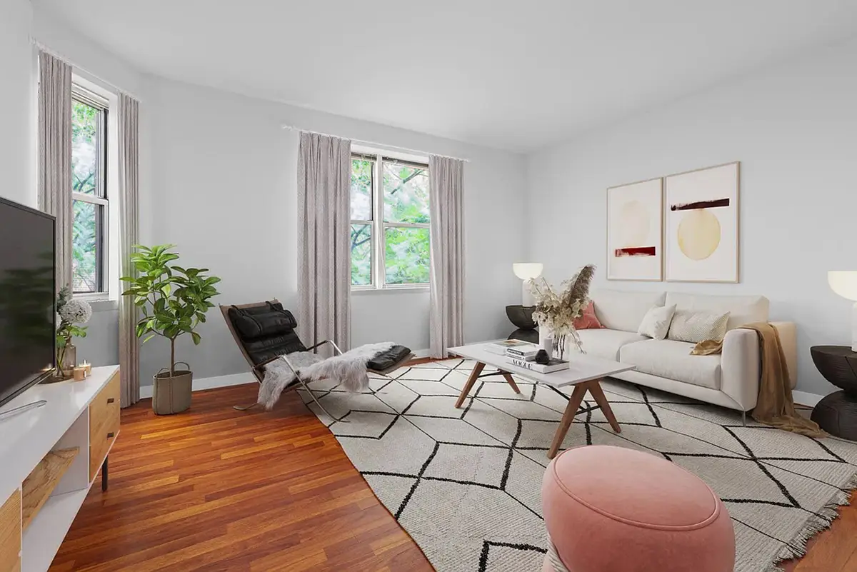 538 E 84th Street #2A, Manhattan, NY 10028 - #1