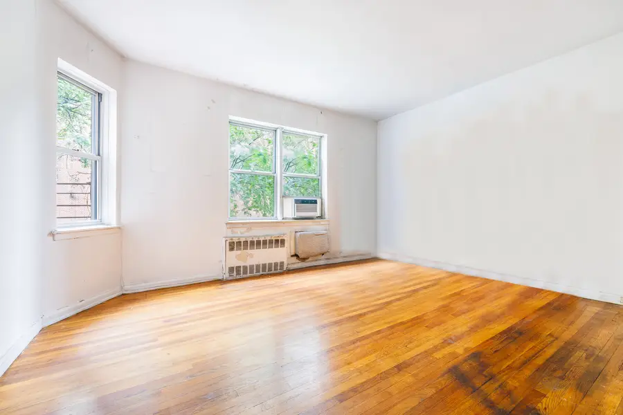 538 E 84th Street #2A, Manhattan, NY 10028 - #2
