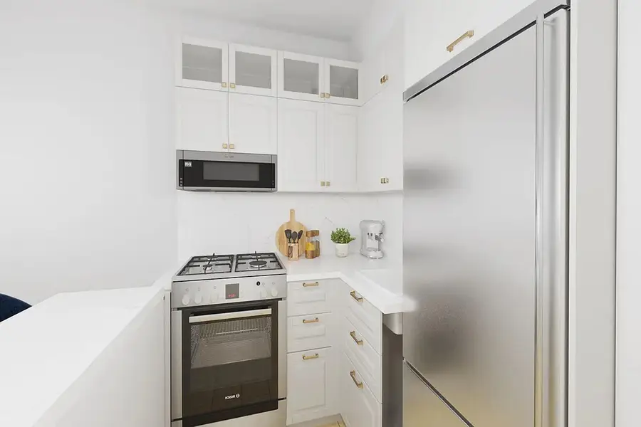 538 E 84th Street #2A, Manhattan, NY 10028 - #3