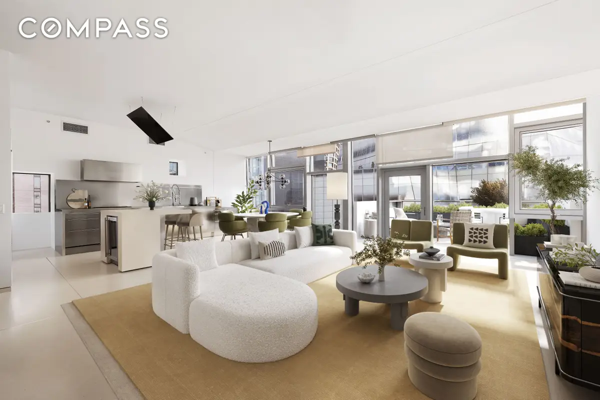 100 11th Avenue #7D, Manhattan, NY 10011 - #1