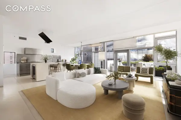 100 11th Avenue #7D, Manhattan, NY 10011