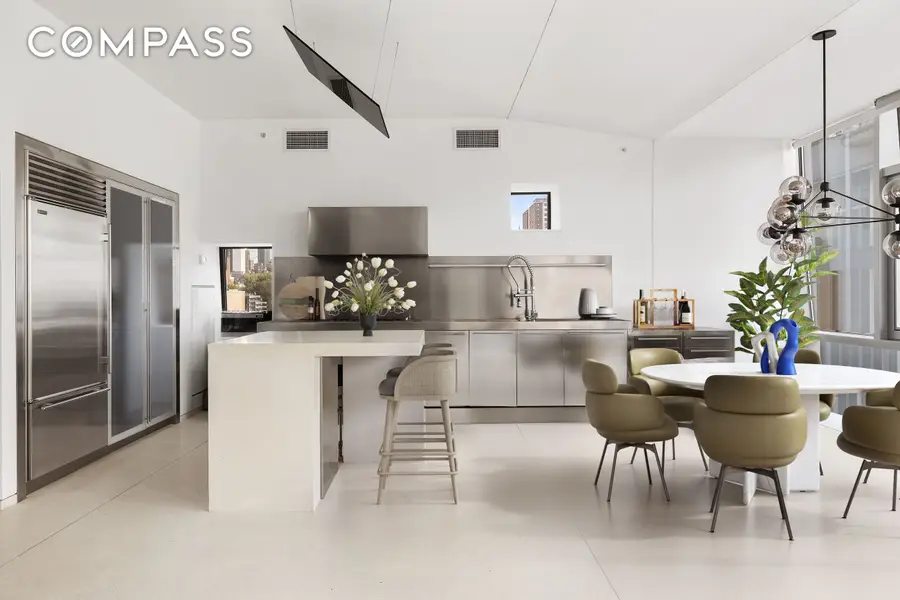 100 11th Avenue #7D, Manhattan, NY 10011 - #2