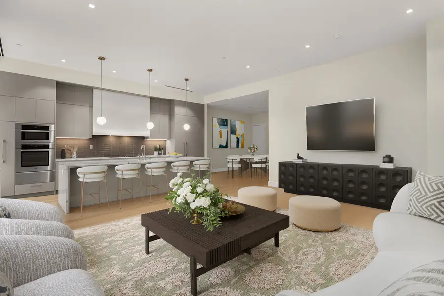 435 W 19th Street #1A, Manhattan, NY 10011 - #3