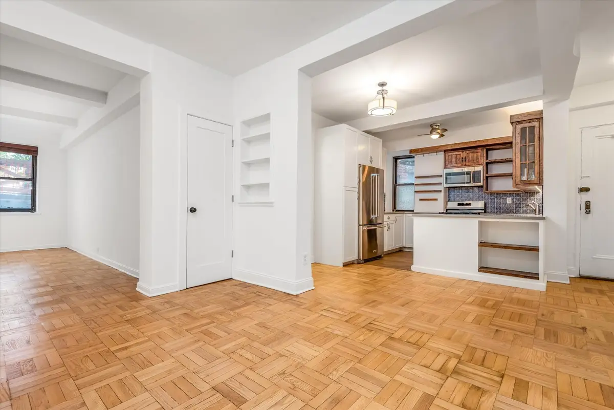 90 Park Terrace E #1-CD, Manhattan, NY 10034 - #1