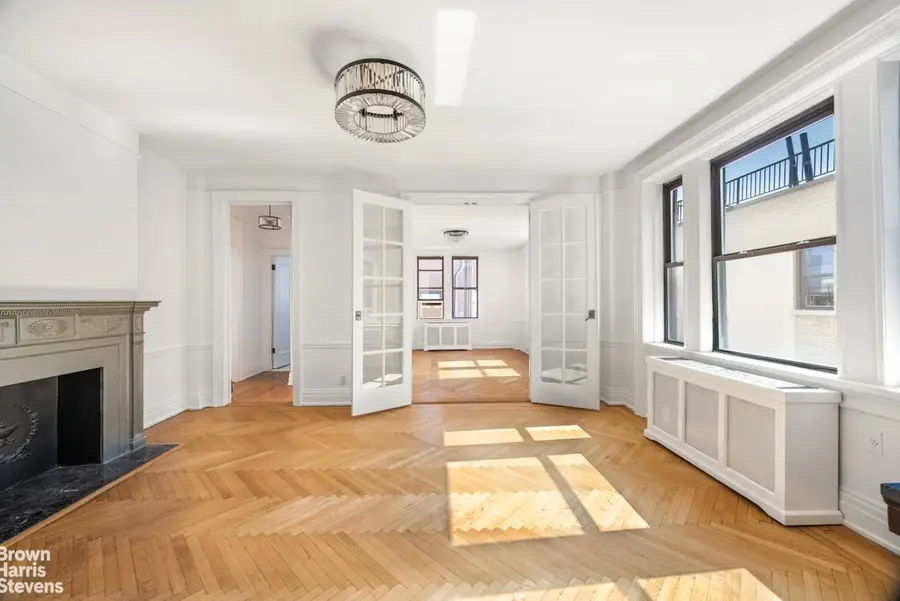 885 W End Avenue #12D, Manhattan, NY 10025 - #2