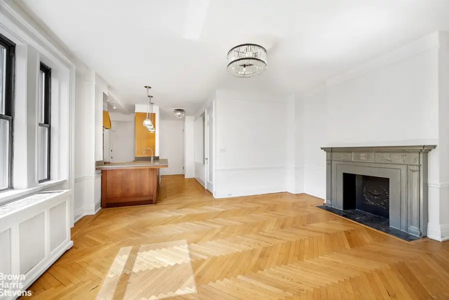 885 W End Avenue #12D, Manhattan, NY 10025 - #3