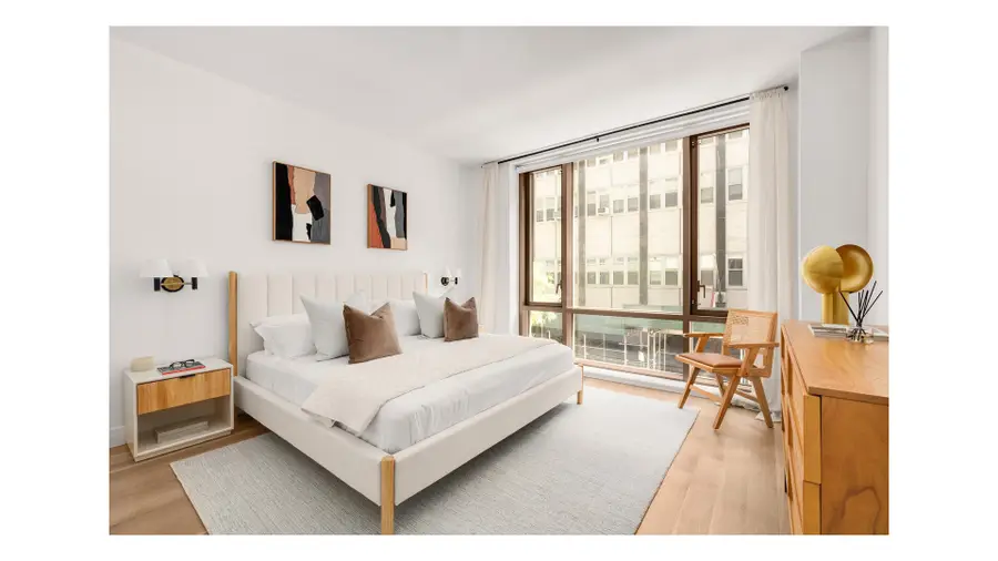 230 E 20th Street #44, Manhattan, NY 10003 - #3