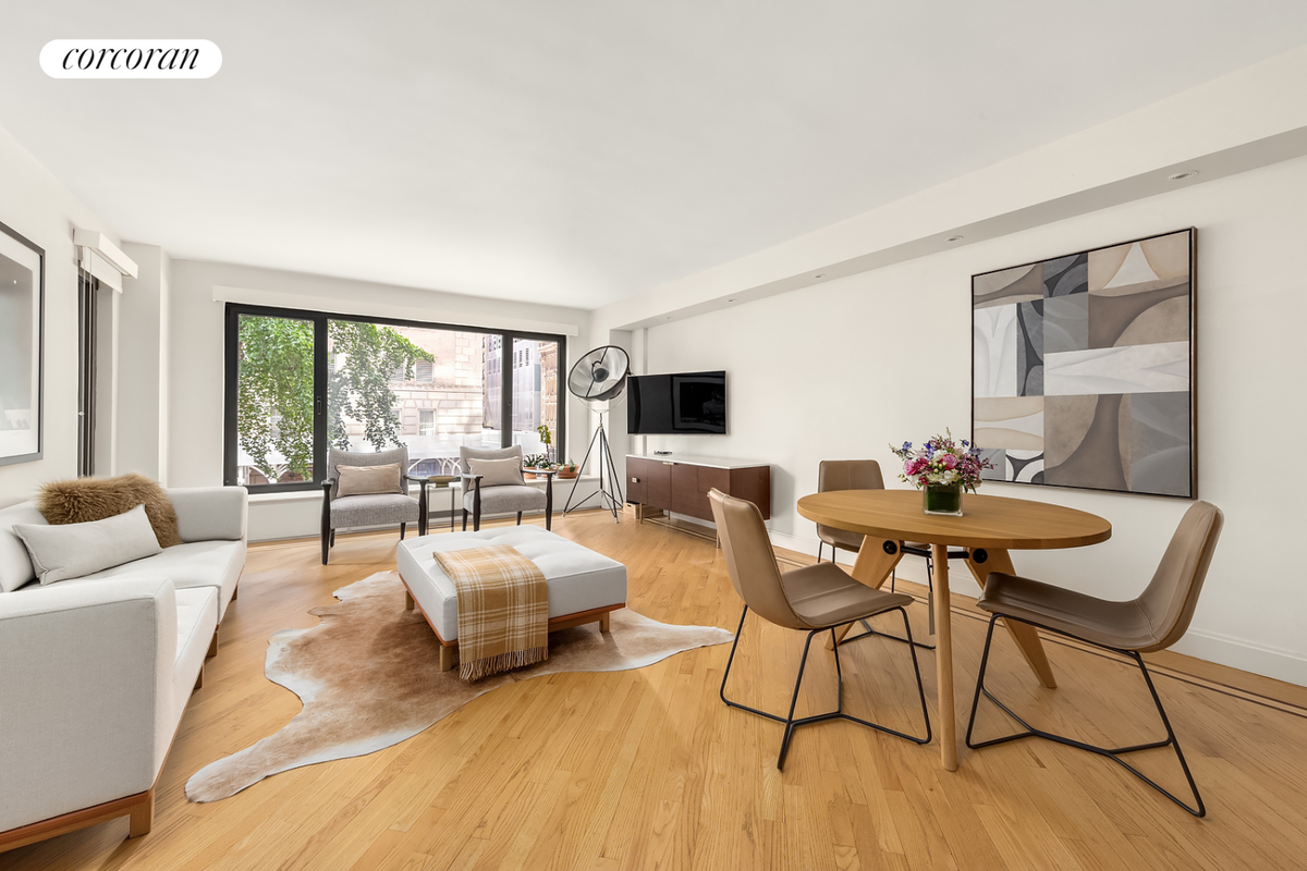 200 Central Park S #3I, Manhattan, NY 10019 - #1