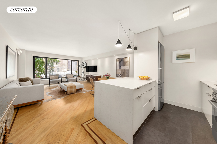 200 Central Park S #3I, Manhattan, NY 10019 - #2