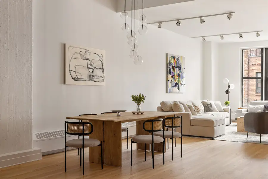 30 Main Street #4G, Brooklyn, NY 11201 - #3