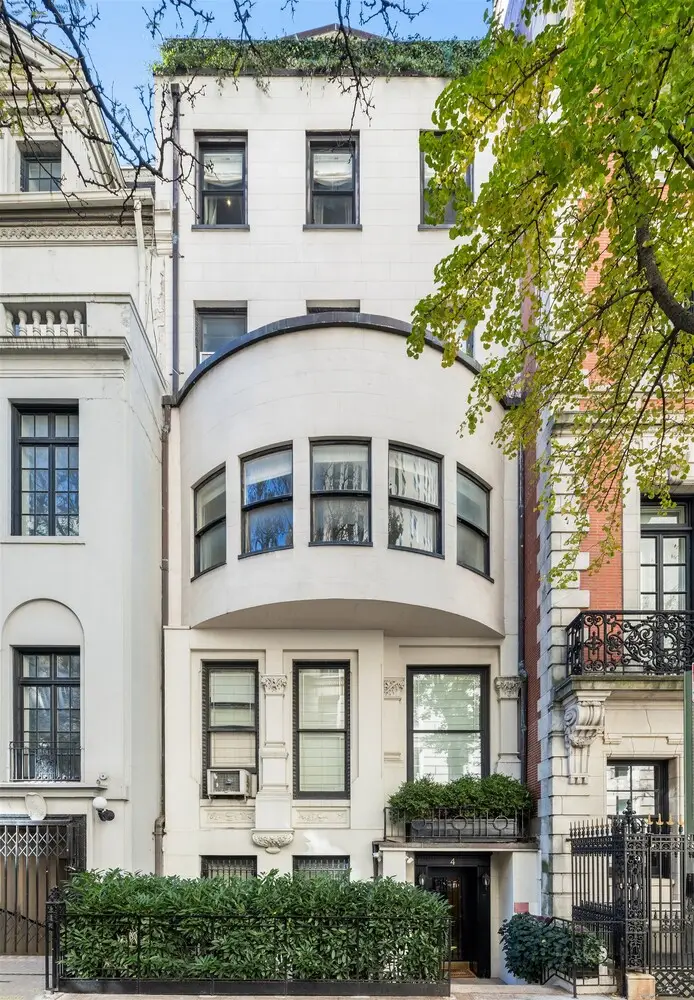 4 E 82nd Street #1F2F, Manhattan, NY 10028 - #1