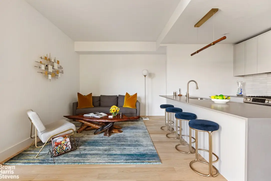 111 Montgomery Street #8M, Brooklyn, NY 11215 - #1