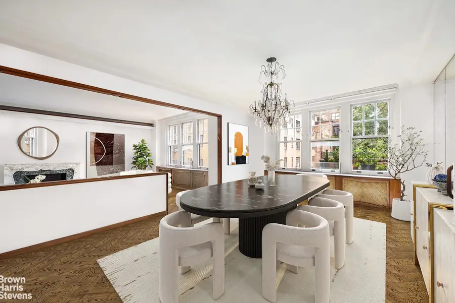 262 Central Park W #2D, Manhattan, NY 10024 - #2