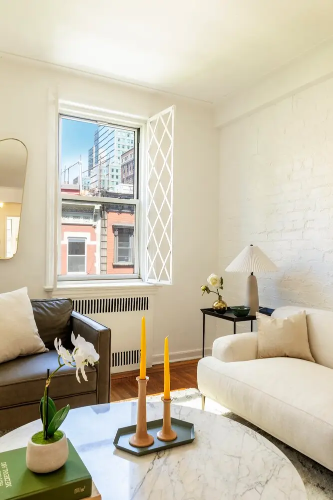 310 W 55th Street #6H, Manhattan, NY 10019 - #3