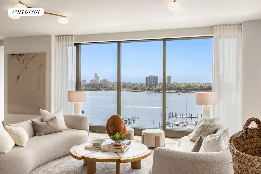 500 W 18th Street #WEST_20C, Manhattan, NY 10011 - #2