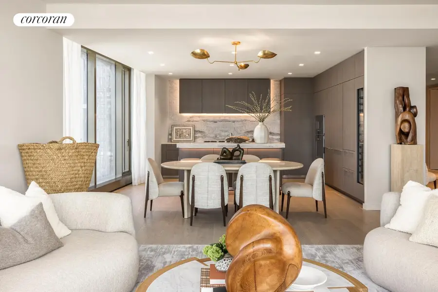 500 W 18th Street #WEST_20C, Manhattan, NY 10011 - #3