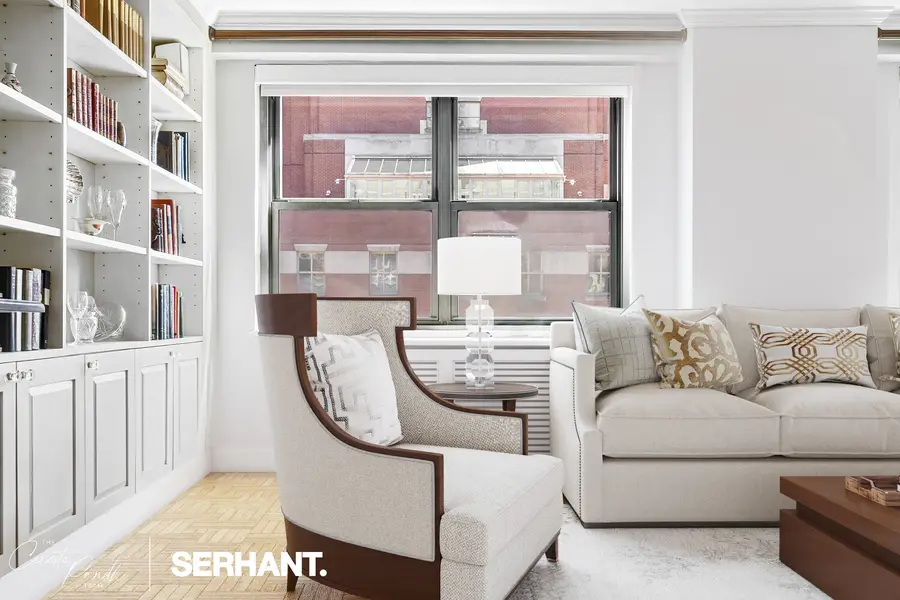 132 E 35th Street #16H, Manhattan, NY 10016 - #2