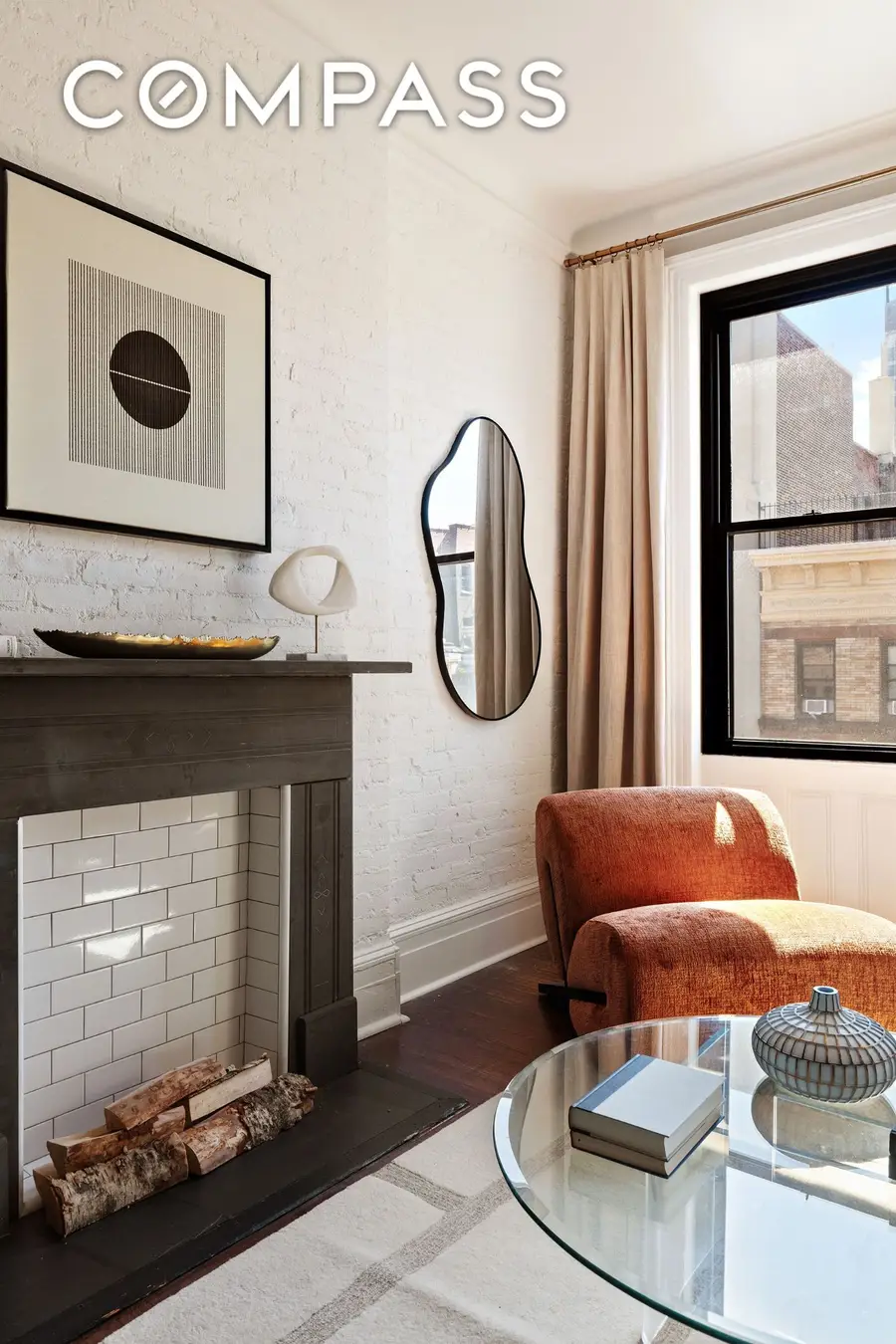 223 W 21st Street #PH5M, Manhattan, NY 10011 - #3