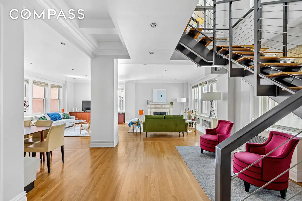 829 Park Avenue #2D/3D, Manhattan, NY 10021 - #1
