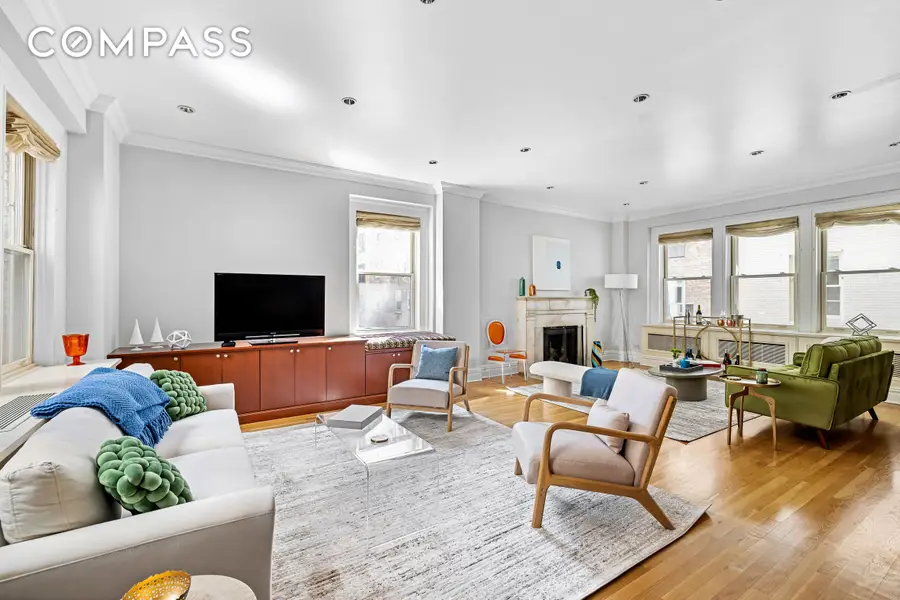 829 Park Avenue #2D/3D, Manhattan, NY 10021 - #2