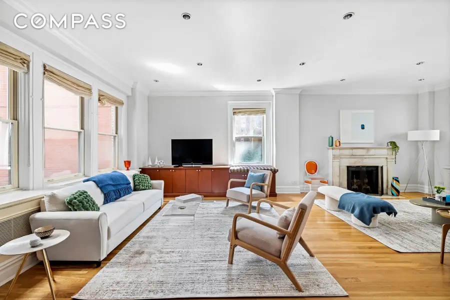 829 Park Avenue #2D/3D, Manhattan, NY 10021 - #3