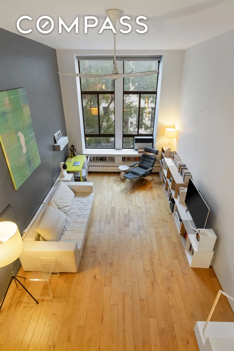 155 W 15th Street #2I, Manhattan, NY 10011 - #3