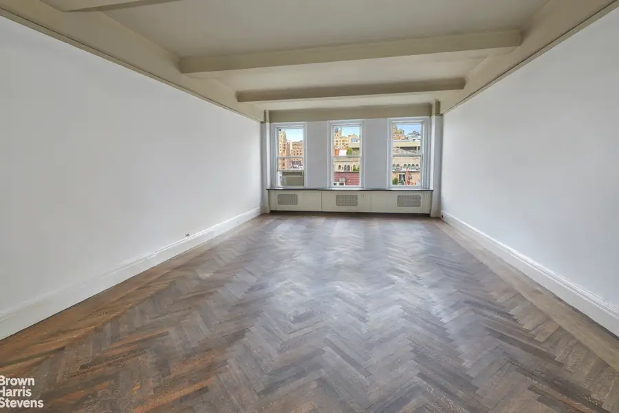 15 W 81st Street #8F, Manhattan, NY 10024 - #2