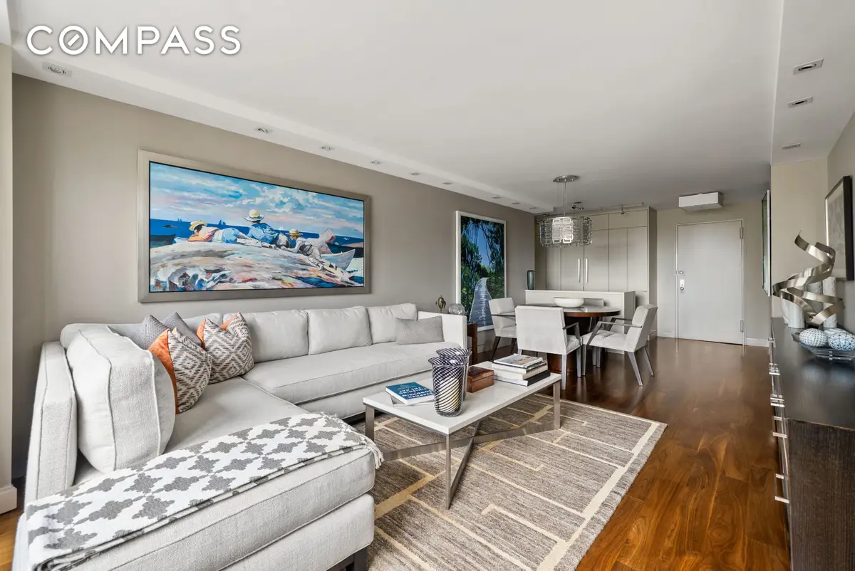 165 W 66th Street #18D, Manhattan, NY 10023 - #1