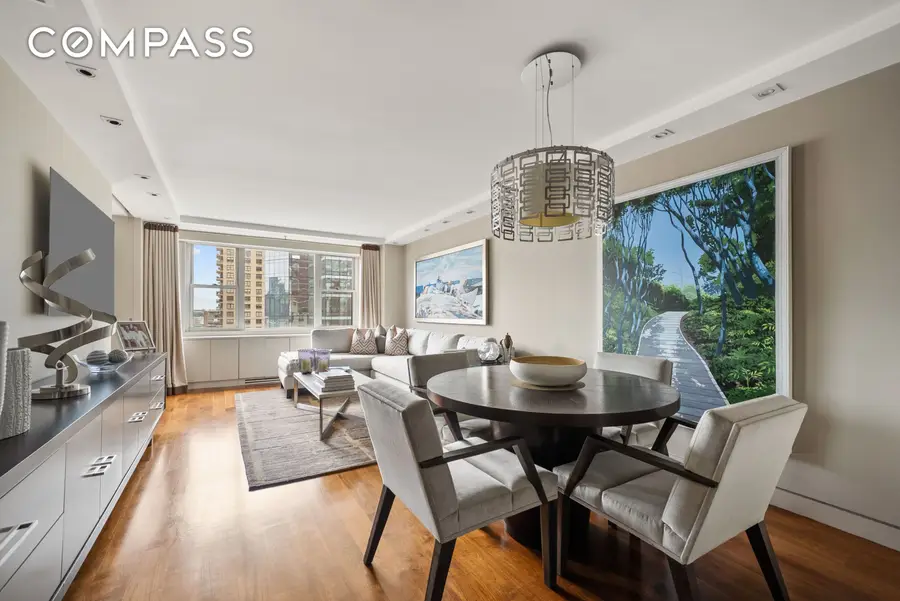 165 W 66th Street #18D, Manhattan, NY 10023 - #2