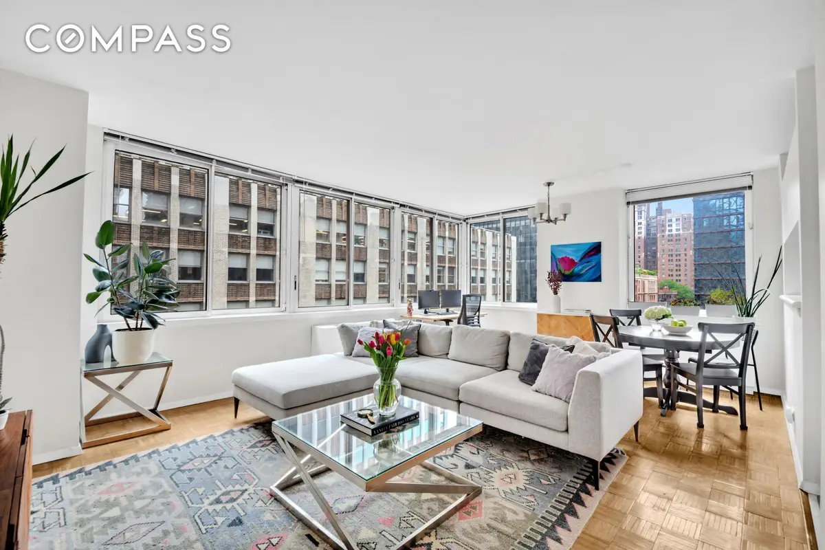 235 E 40th Street #11G, Manhattan, NY 10016 - #1