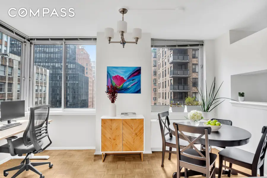 235 E 40th Street #11G, Manhattan, NY 10016 - #3