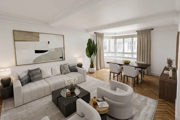 333 W 57th Street #7H, Manhattan, NY 10019